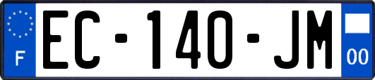 EC-140-JM
