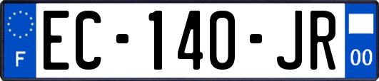 EC-140-JR