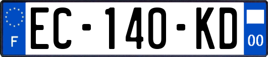 EC-140-KD