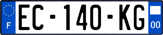 EC-140-KG