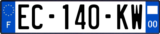 EC-140-KW