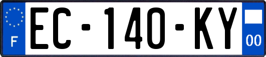 EC-140-KY