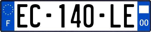 EC-140-LE