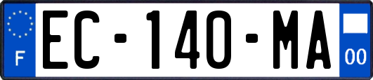EC-140-MA