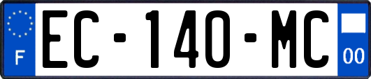 EC-140-MC