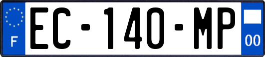 EC-140-MP