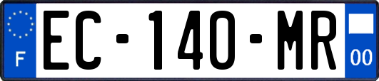 EC-140-MR
