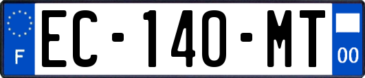 EC-140-MT