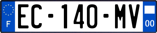 EC-140-MV