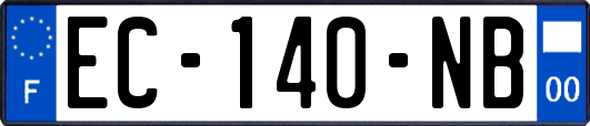 EC-140-NB