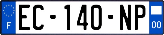 EC-140-NP