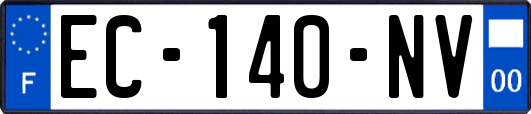 EC-140-NV