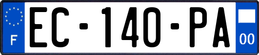 EC-140-PA