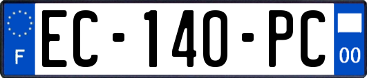 EC-140-PC