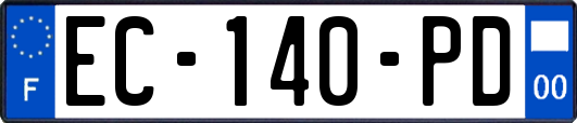 EC-140-PD