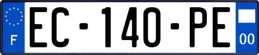 EC-140-PE