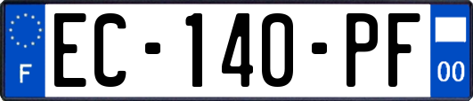 EC-140-PF