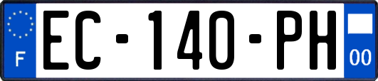 EC-140-PH