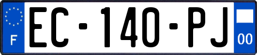 EC-140-PJ