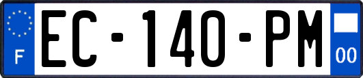 EC-140-PM