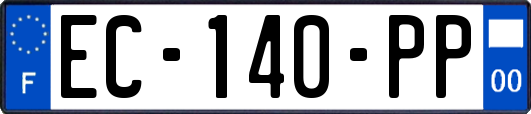 EC-140-PP