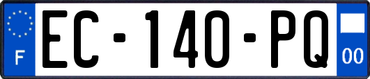 EC-140-PQ