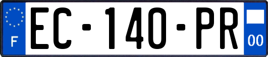 EC-140-PR
