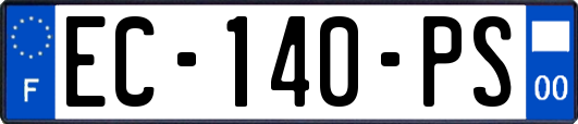 EC-140-PS