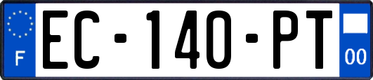 EC-140-PT