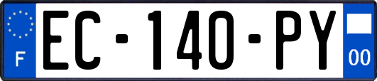 EC-140-PY