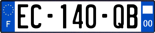 EC-140-QB