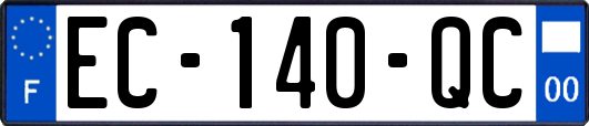 EC-140-QC
