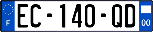 EC-140-QD