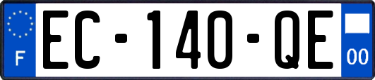 EC-140-QE
