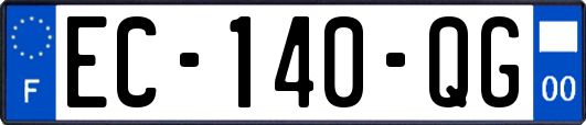 EC-140-QG
