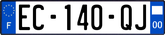 EC-140-QJ