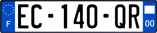 EC-140-QR