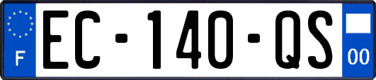 EC-140-QS