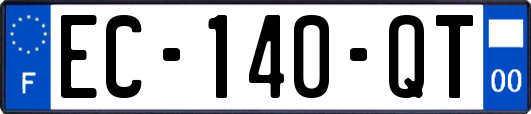 EC-140-QT