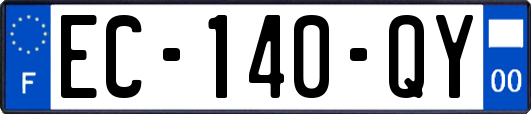 EC-140-QY