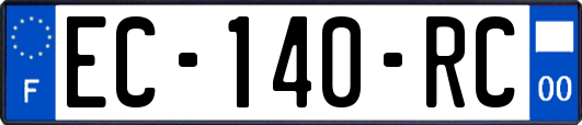 EC-140-RC