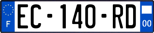 EC-140-RD