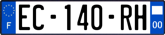 EC-140-RH
