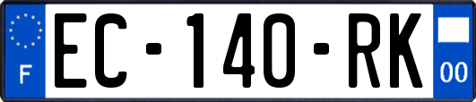 EC-140-RK