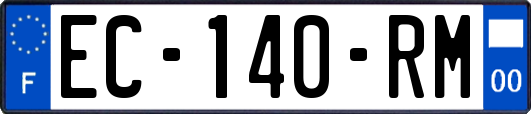 EC-140-RM