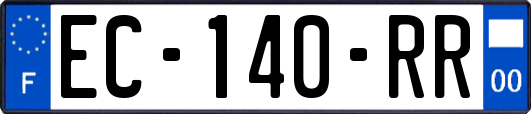 EC-140-RR