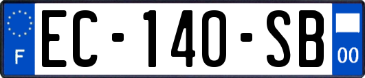 EC-140-SB