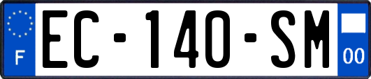 EC-140-SM