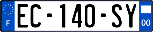 EC-140-SY