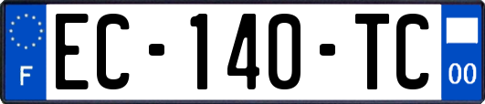 EC-140-TC